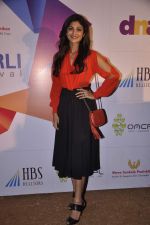 Shilpa Shetty at Worli Festival in RWITC, Mumbai on 25th Jan 2014